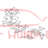 Sensor oxygen (36531-RAA-A02) - 5