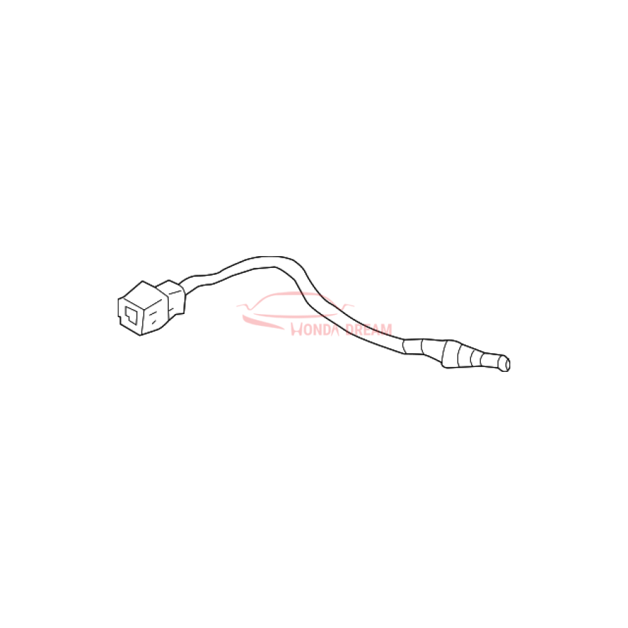 Sensor oxygen (36531-RCA-A02) - 1