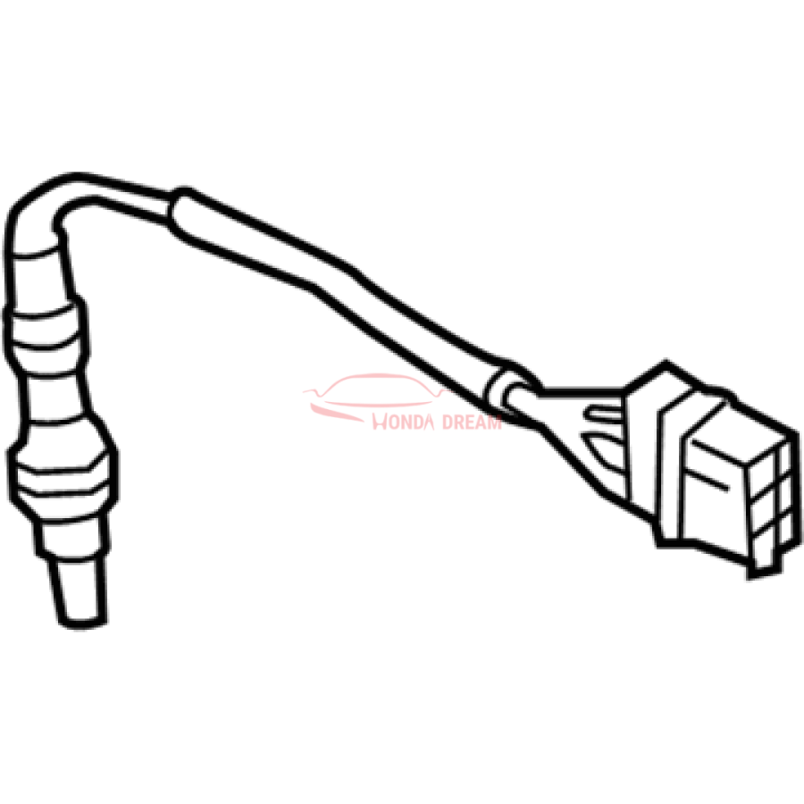 Sensor oxygen (36531-RKG-A01) - 1