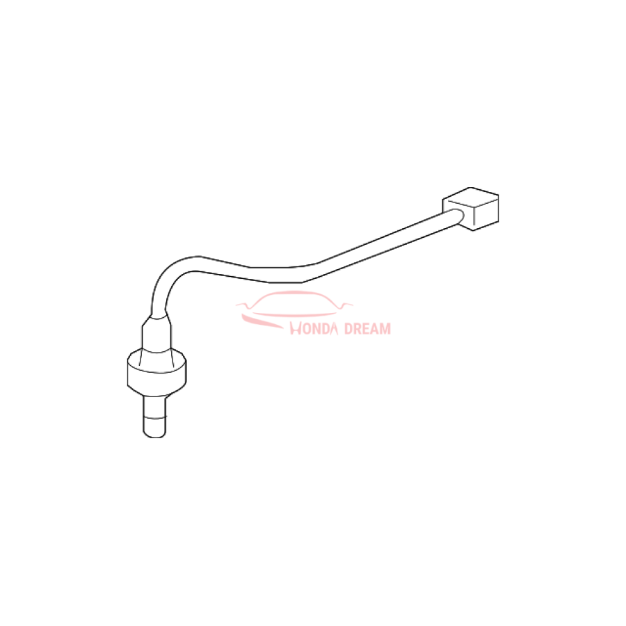 Sensor oxygen (36531-RNA-J01) - 1