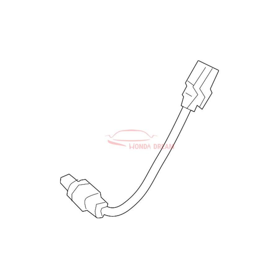 Sensor oxygen (36532-5BA-A01) - 1