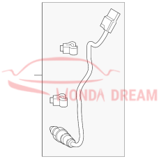 Sensor oxygen (36532-5BF-A01) - 4