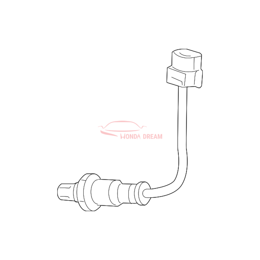 Sensor oxygen (36532-5K0-A01) - 1