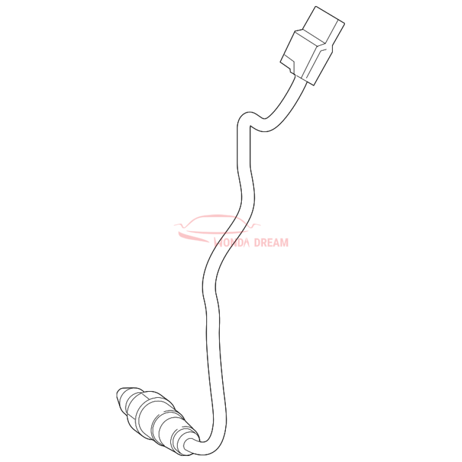 Sensor oxygen (36532-5K1-H01) - 1