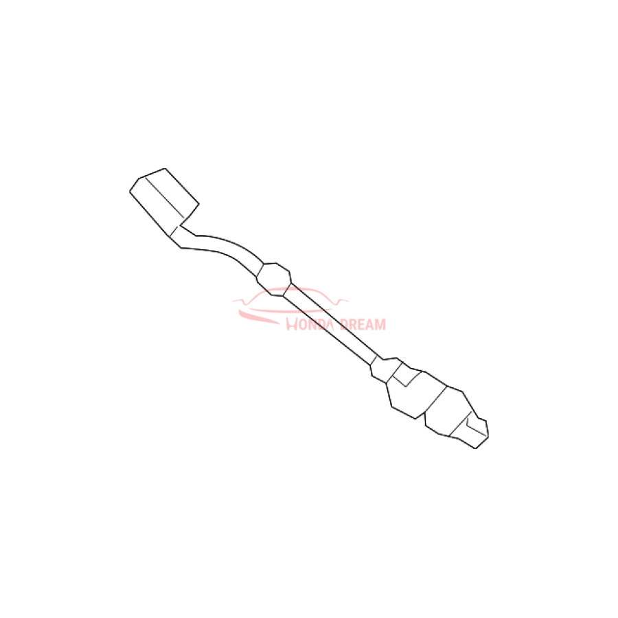 Sensor oxygen (36532-5LA-A01) - 1