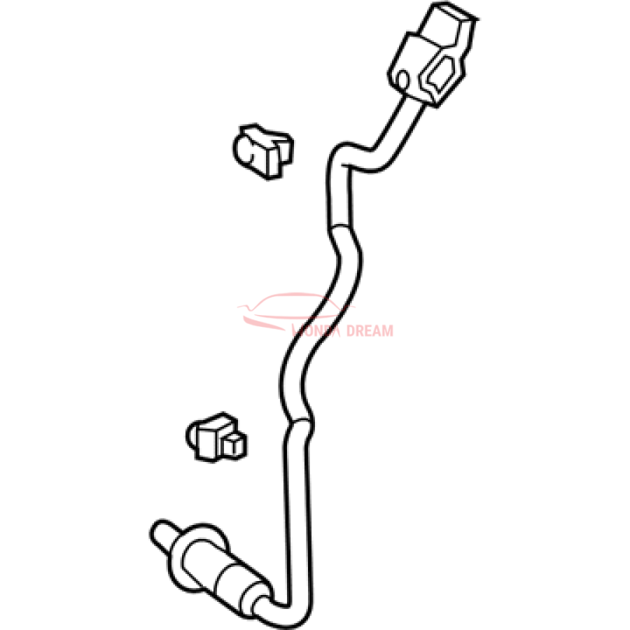 Sensor oxygen (36532-6B2-A01) - 2