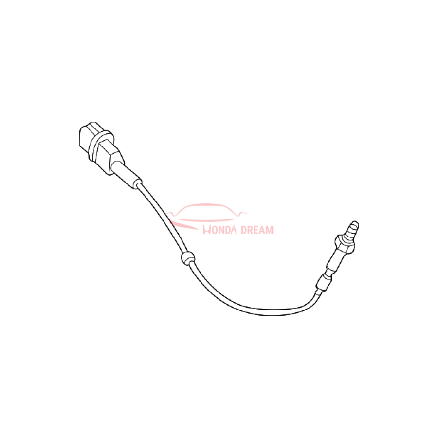 Sensor oxygen (36532-P2E-A01) - 1