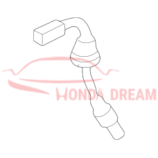 Sensor oxygen (36532-P3F-A01) - 4