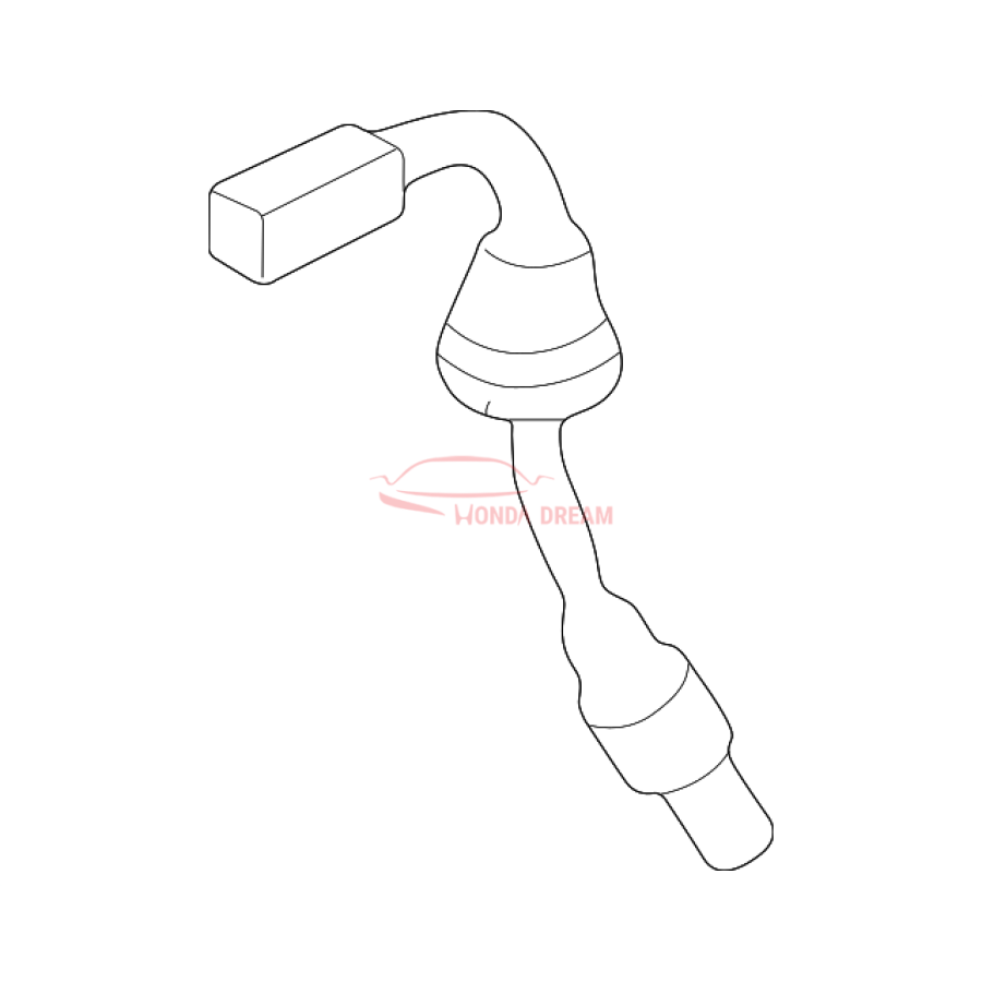 Sensor oxygen (36532-P3F-A01) - 1