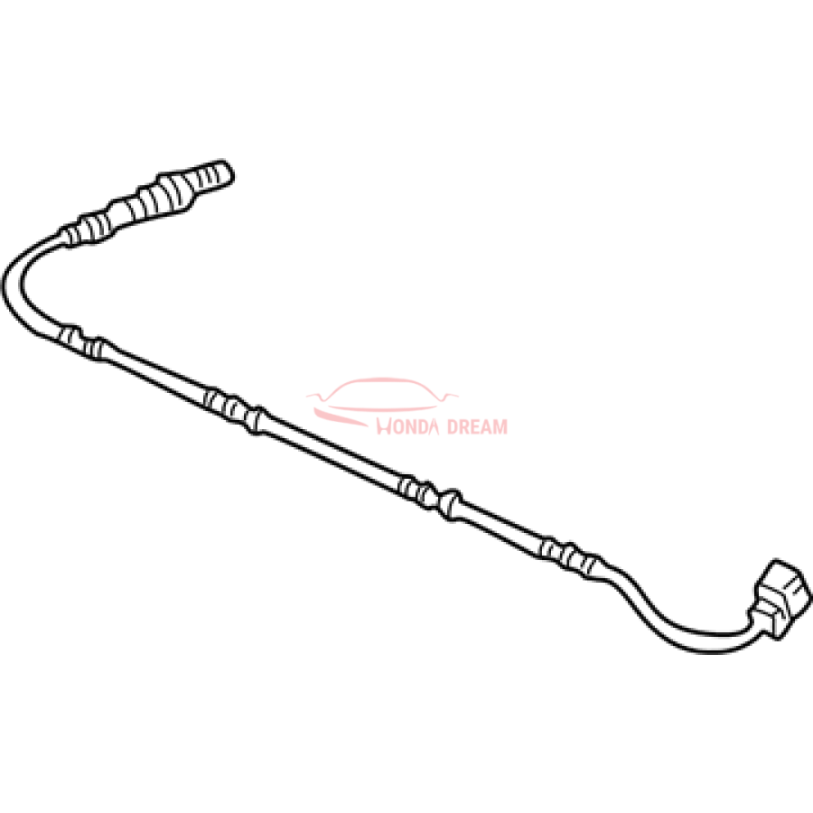 Sensor oxygen (36532-PBY-003) - 1