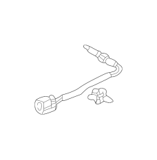 Sensor oxygen (36532-PCX-A01)