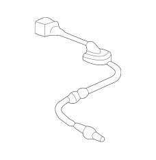 Sensor oxygen (36532-RAA-A01)