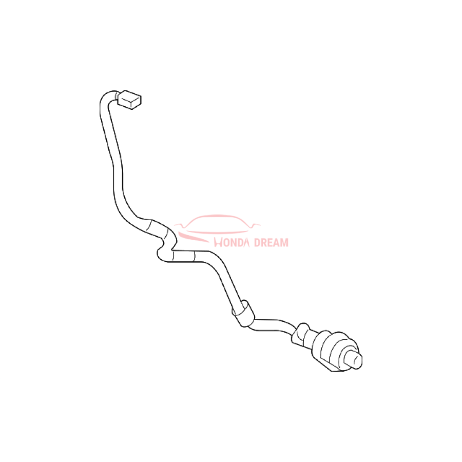 Sensor oxygen (36532-RB0-004) - 1