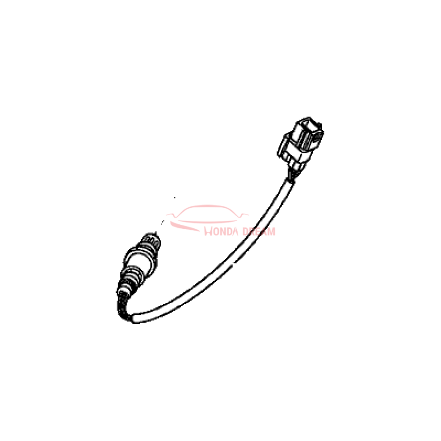 Sensor oxygen (36532-RNA-A01) - 1