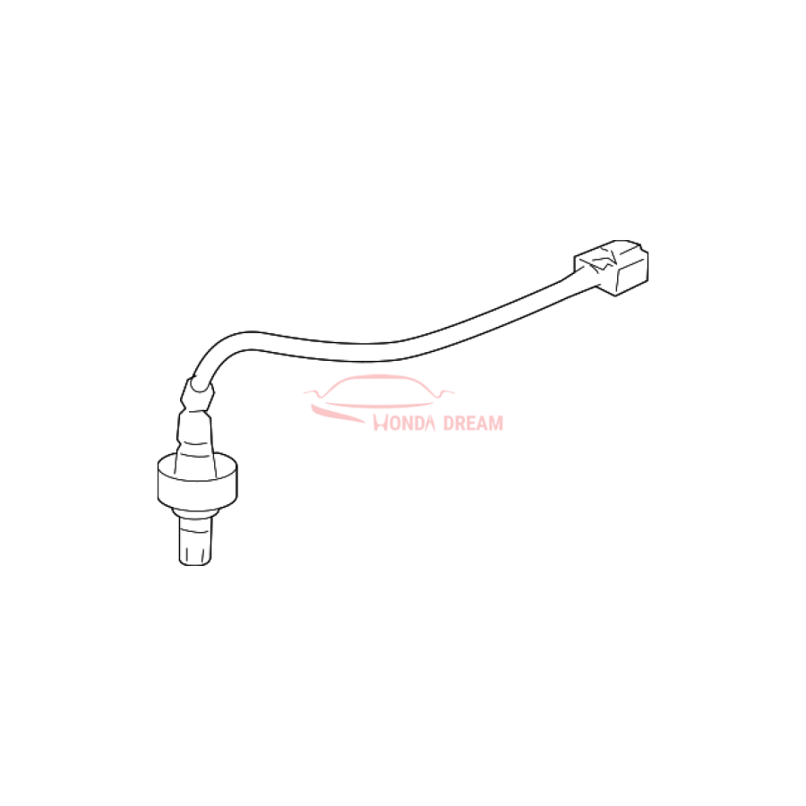 Sensor oxygen (36532-RRA-004) - 1