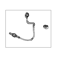 Датчик концентрації кисню (36542-RCA-A01)