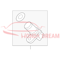 Crankshaft position sensor (37500-RB0-006) - 4