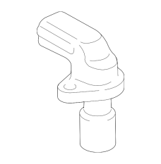 Camshaft position sensor (37510-PZX-003)