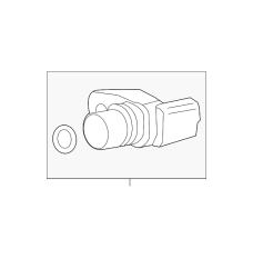 Camshaft position sensor (37510-RB0-003)