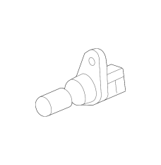 Camshaft position sensor (37510-RNA-A01)