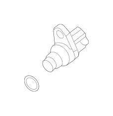 Camshaft position sensor (37510-RPY-G01)