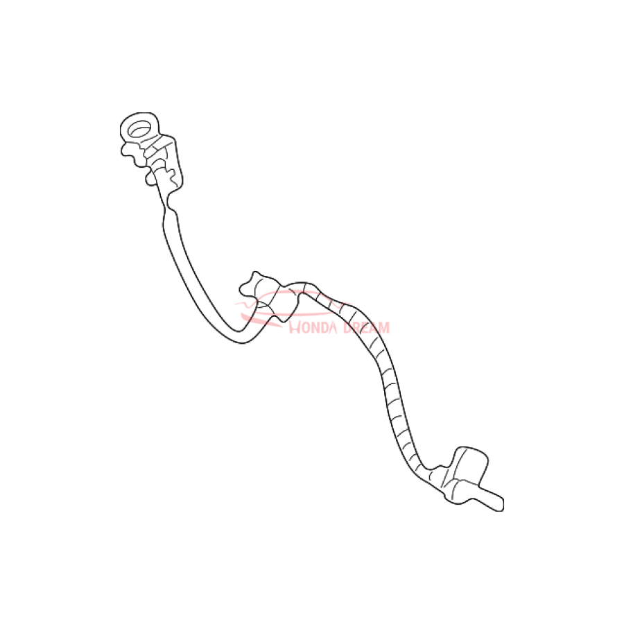 Camshaft position sensor (37840-P8A-305) - 1