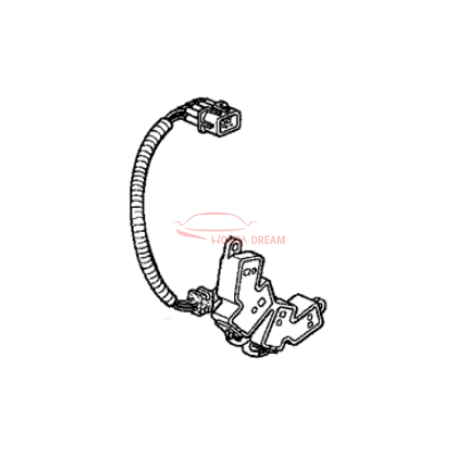 Camshaft position sensor (37840-PR7-A03) - 2