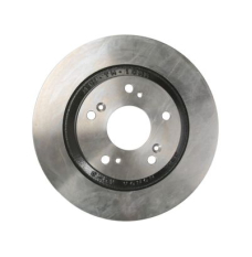 Disk, Rear Brake (42510-S2A-000)