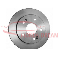 Disk, Rear Brake (42510-S30-A00) - 4