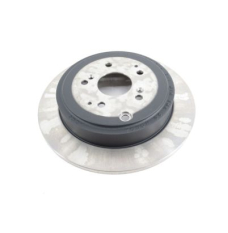 Disk, Rear Brake (42510-S3V-A01)