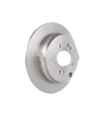 Disk, Rear Brake (42510-S9A-E50)