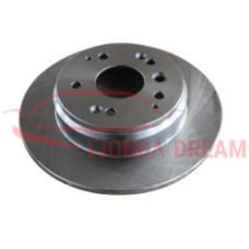 Disk, Rear Brake (42510-SEP-A00) - 4