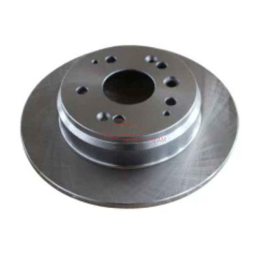 Disk, Rear Brake (42510-SEP-A00) - 1