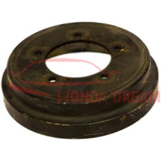 Disk, Rear Brake (42510-SJA-010) - 4