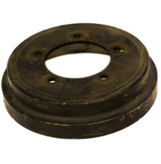 Disk, Rear Brake (42510-SJA-010)