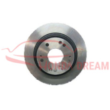 Disk, Rear Brake (42510-SMC-N01) - 3