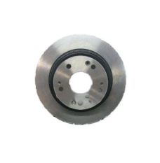 Disk, Rear Brake (42510-SMC-N01)