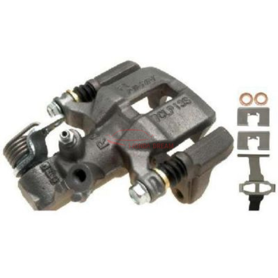 Caliper Sub-Assembly, Right Rear (43018-S04-013) - 1