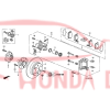 Caliper Sub-Assembly, Right Rear (43018-SEP-A00) - 6