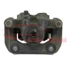 Caliper Sub-Assembly, Right Rear (43018-SEP-A51) - 4