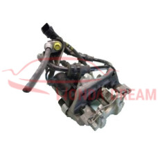 Caliper Sub-Assembly, Right Rear (43018-TBA-A01) - 3