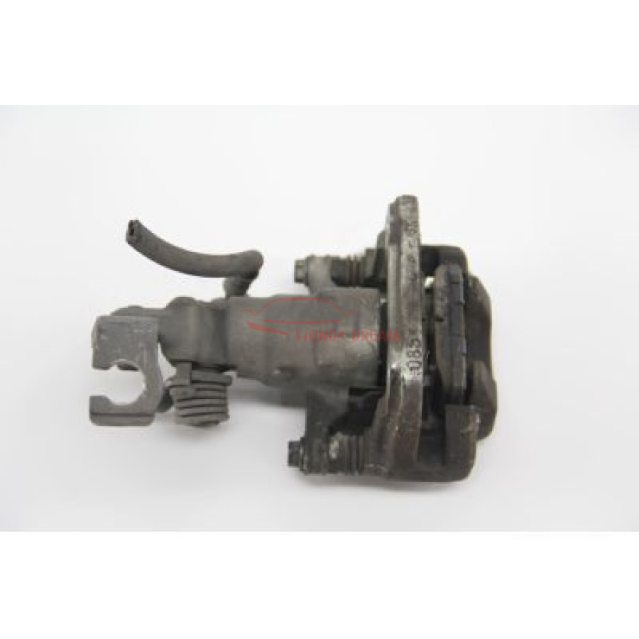 Caliper Sub-Assembly, Left Rear (43019-SDA-A00) - 3