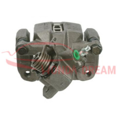 Caliper Sub-Assembly, Left Rear (43019-TR0-A00) - 4