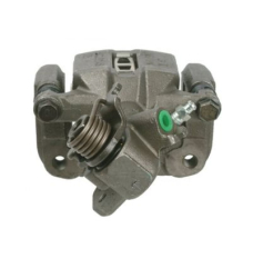 Caliper Sub-Assembly, Left Rear (43019-TR0-A00)