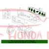 SET,PAD RR (43022-SCV-A01) - 6