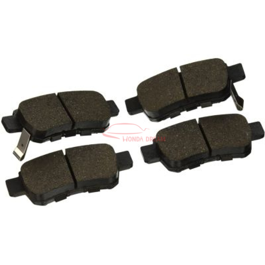 SET,PAD RR (11CL- (43022-SHJ-405) - 1