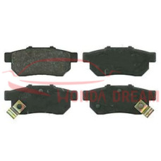 PAD SET,RR. (43022-SR3-000) - 3