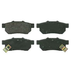 PAD SET,RR. (43022-SR3-000)