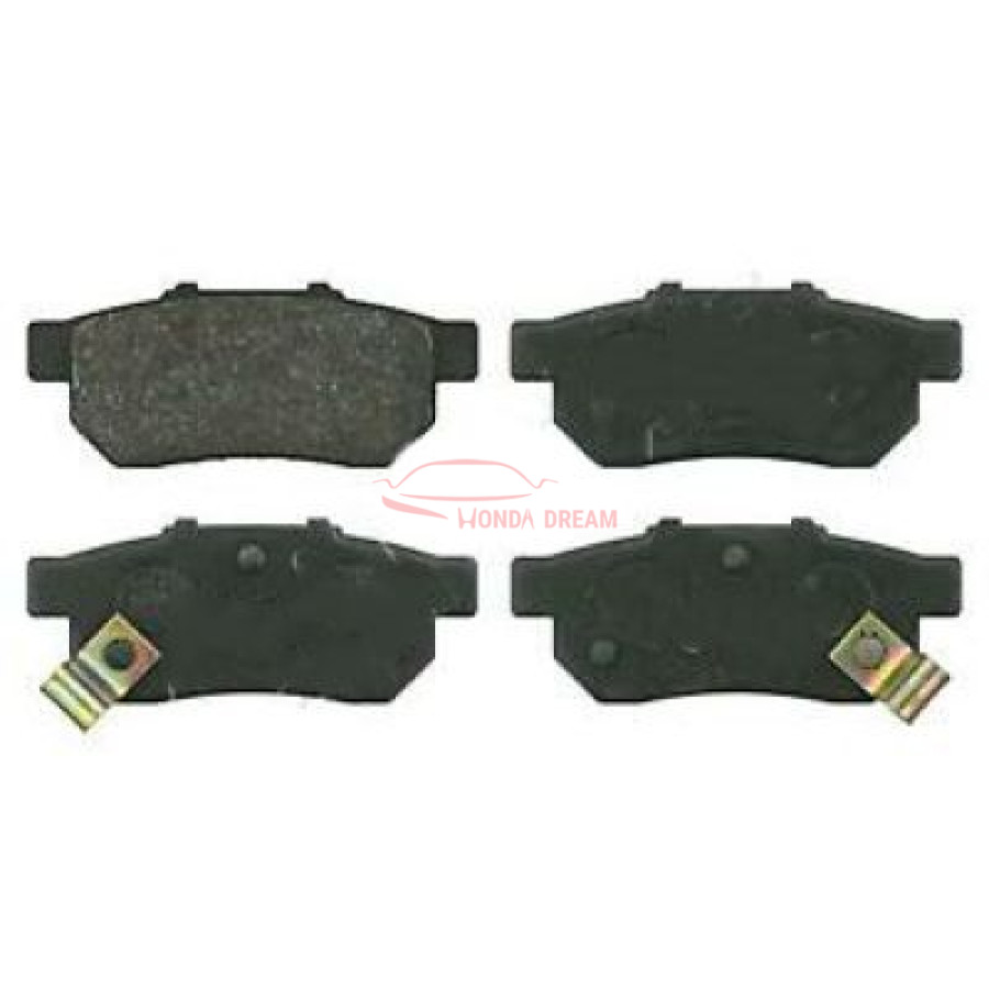 PAD SET,RR. (43022-SR3-000) - 1