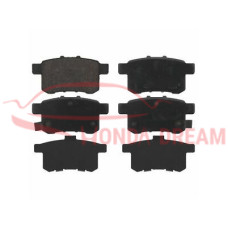 SET,PAD RR (43022-TA0-A00) - 3